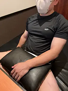 Riku_999 — Freechat on StripChat