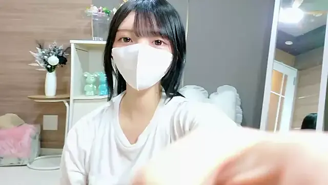 Riria-riri on StripChat 