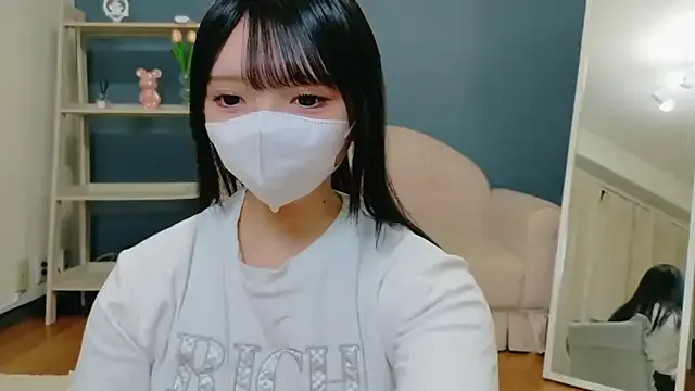 Riria-riri on StripChat 