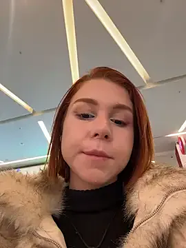 RosieSecret — make me DROOLY AHEGAO in public