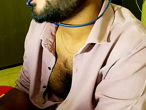 RuvoxXneXo on StripChat