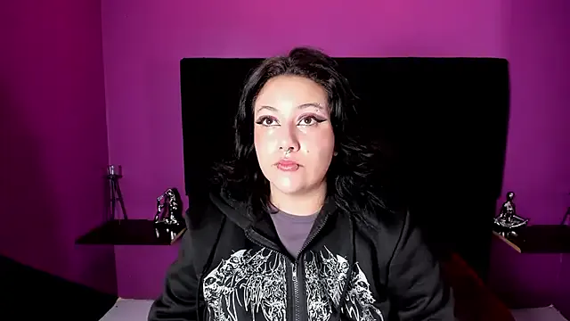 SabbathSinclair on StripChat