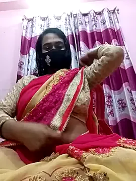 Sadia_1 — Freechat on StripChat