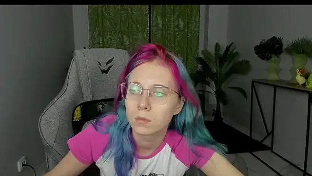 SakuraBliss — to be my misstress!