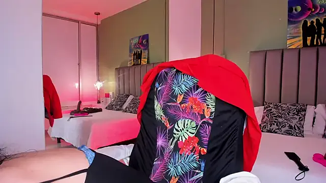 Samaanthaa_ on StripChat 