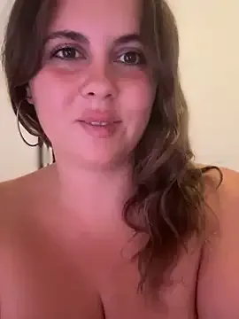 Samantha_official on StripChat 