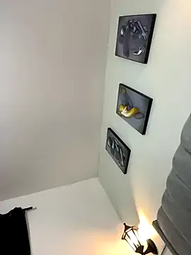 Samara_Hadi_ on StripChat 