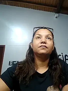 Samaraa_Lee on StripChat 