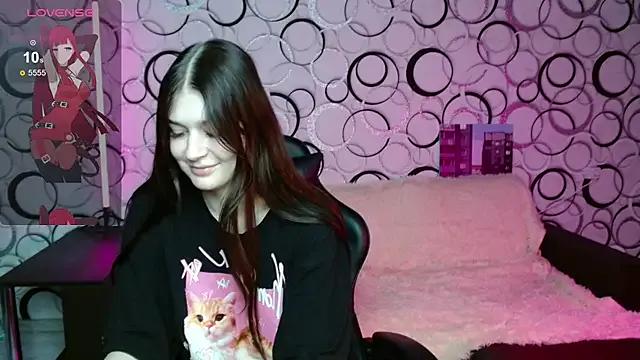SapphireSiren on StripChat 