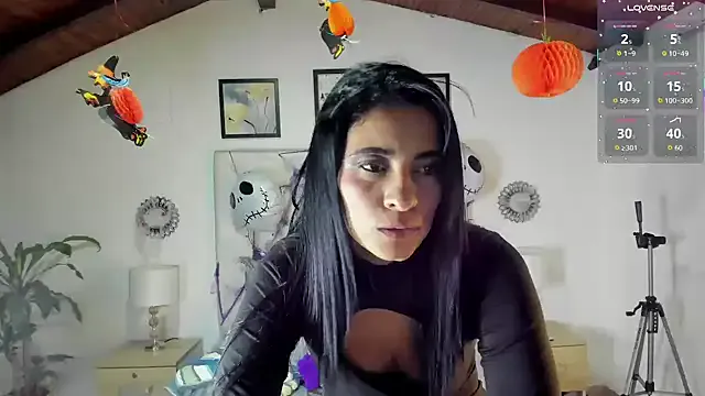 sara_coor on StripChat 