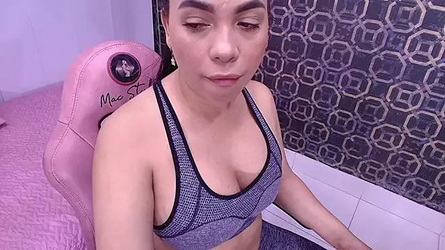 sarakaisy on StripChat 
