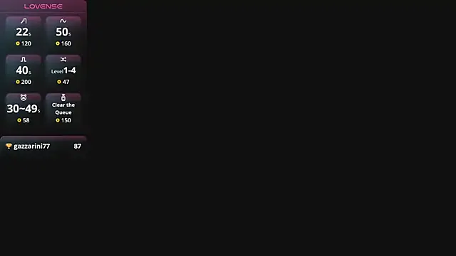 SashaBrianna99 on StripChat 