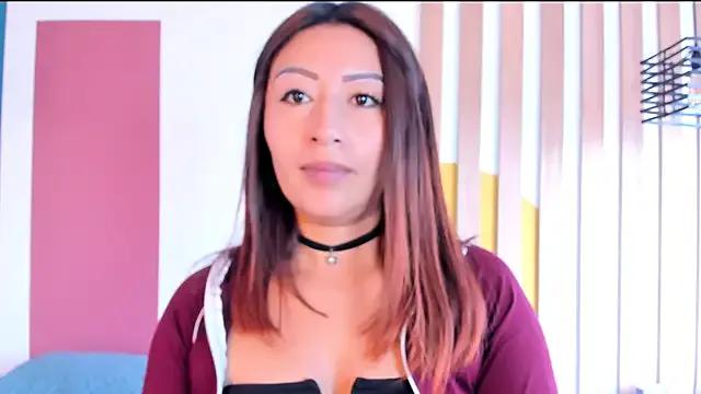 SashaGreyy_ on StripChat 