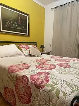 Sassylady on StripChat 