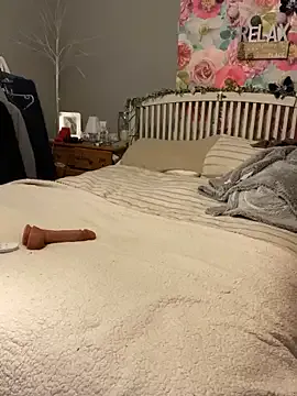 Sassylady on StripChat 