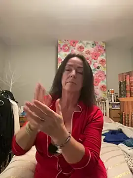 Sassylady on StripChat 