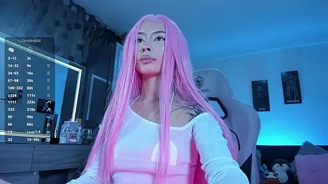 satanbabee on StripChat 