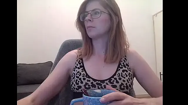 SavannaGirly on StripChat 