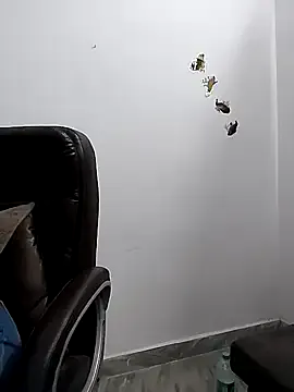 SEEMA_127 on StripChat 