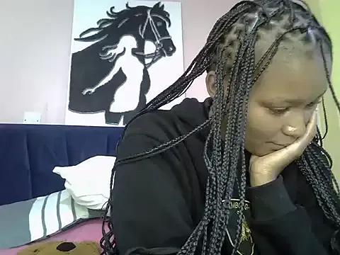 Seexy_nita on StripChat 
