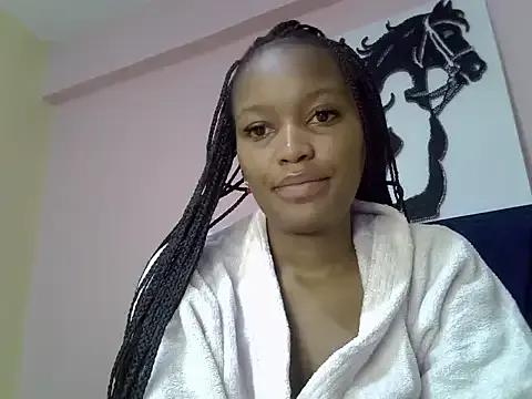 Seexy_nita on StripChat 
