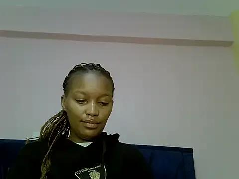 Seexy_nita on StripChat 