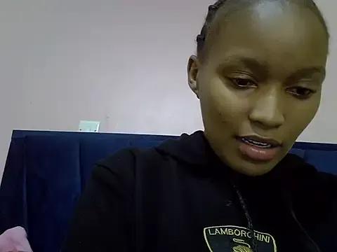 Seexy_nita on StripChat 