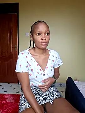Seexy_nita on StripChat 