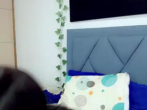 serena_arias on StripChat 