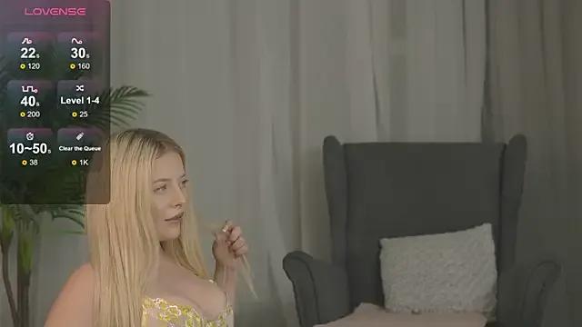 SerenaNoir on StripChat 