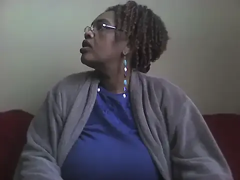 SexxyBoob on StripChat 