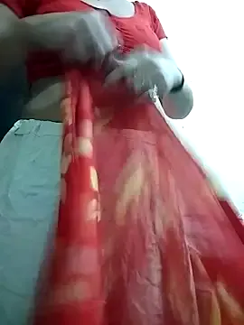 sexxyradha on StripChat 