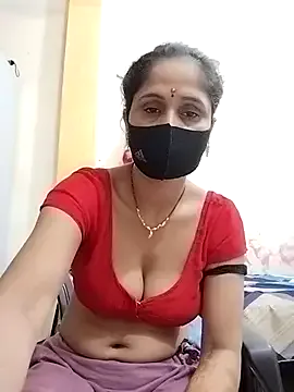 sexxyradha on StripChat 