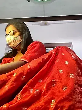 sexy_aaru on StripChat