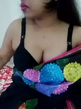 Sexy_Renu07 on StripChat