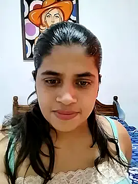Shakeera1 on StripChat