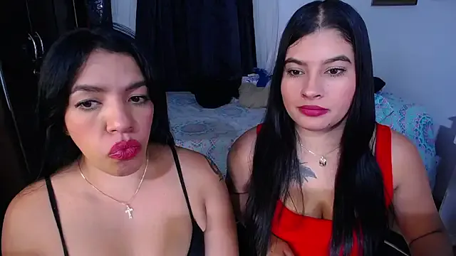 Sharlottee — saliva extremo face