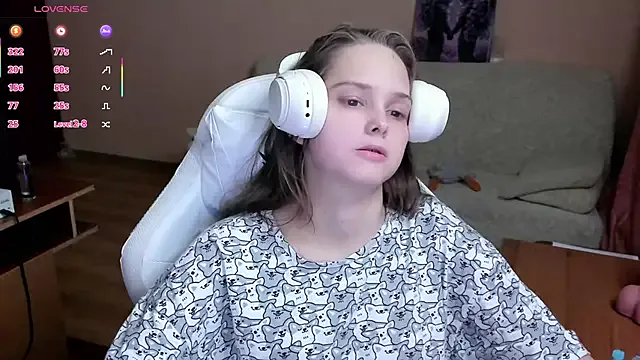 SharybbFace — Make me cum(My FAV pattern 111)