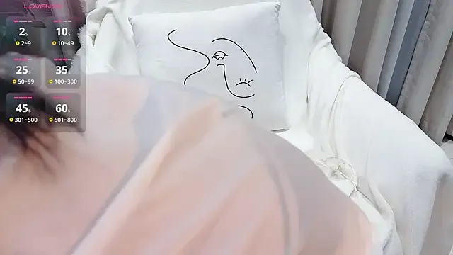 shishi_baby on StripChat 