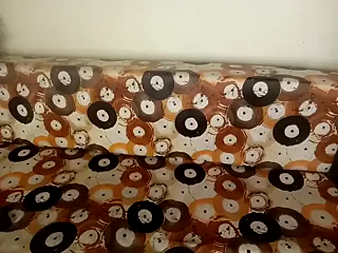 shuhana_ on StripChat 