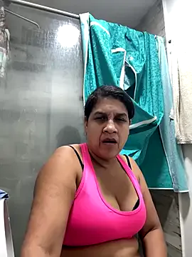 siri_duque on StripChat 