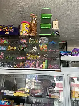 siri_duque on StripChat 