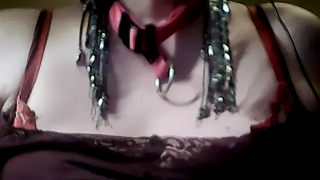 sissy_sarah69 on StripChat 