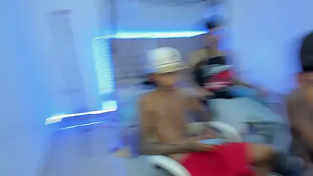 skinny_tatto01 — Freechat on StripChat