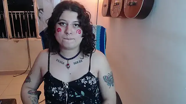 Smoke_trip_Alicia on StripChat