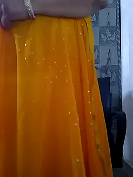 sneha_rose — Boobs oiling