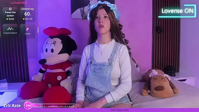 Sofi_cutiee — Smile me Sofi