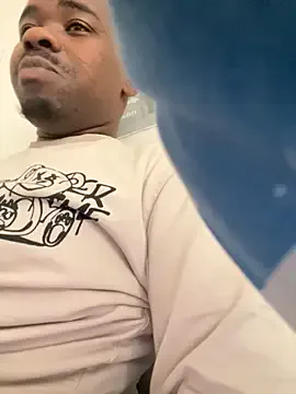 solodrive on StripChat