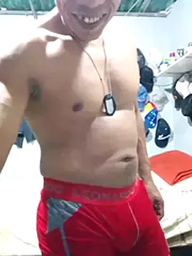 Sonic-75 on StripChat