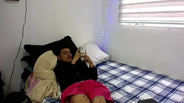 sorry-mom69 on StripChat 